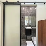 Urban Flat 199 - Parisian 5 Bedroom Central Flat