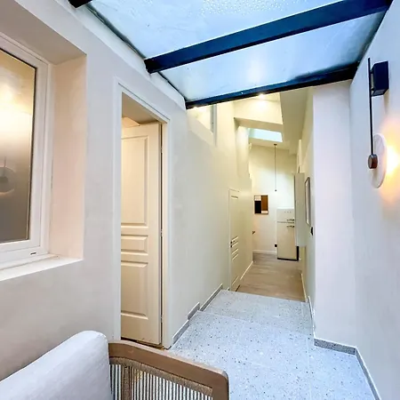 Appartamento Urban Flat 199 - Parisian 5 Bedroom Flat
