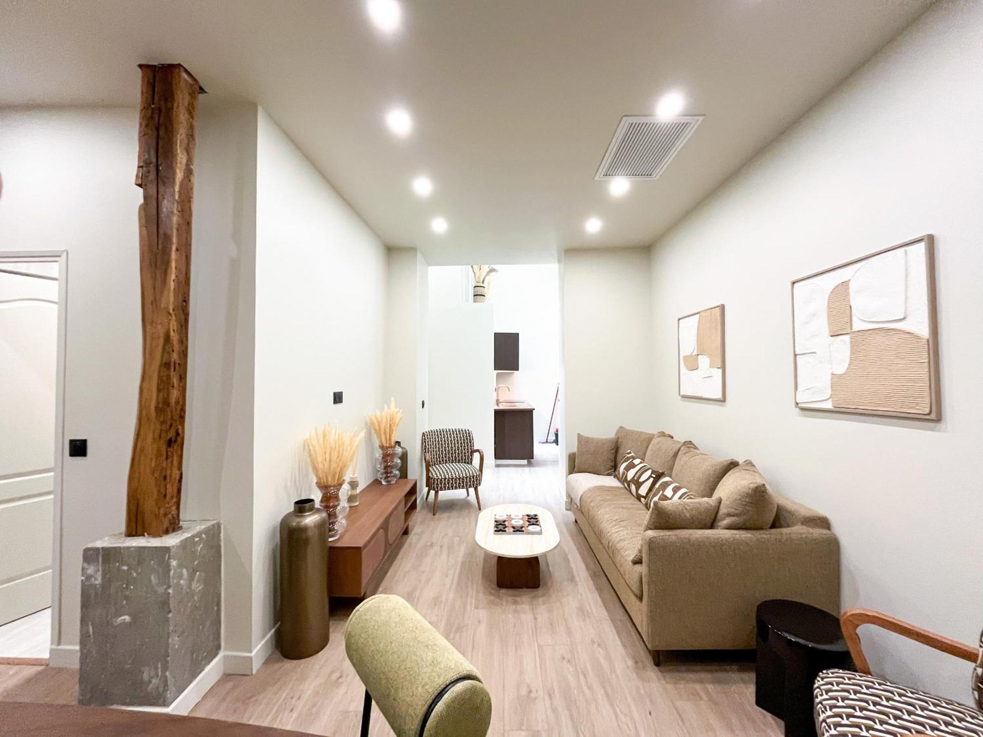Appartamento Urban Flat 199 - Parisian 5 Bedroom Flat *